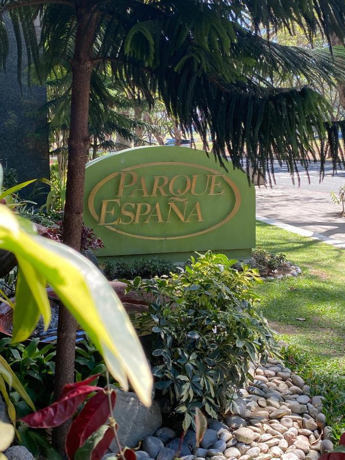 Hotel Parque Espana