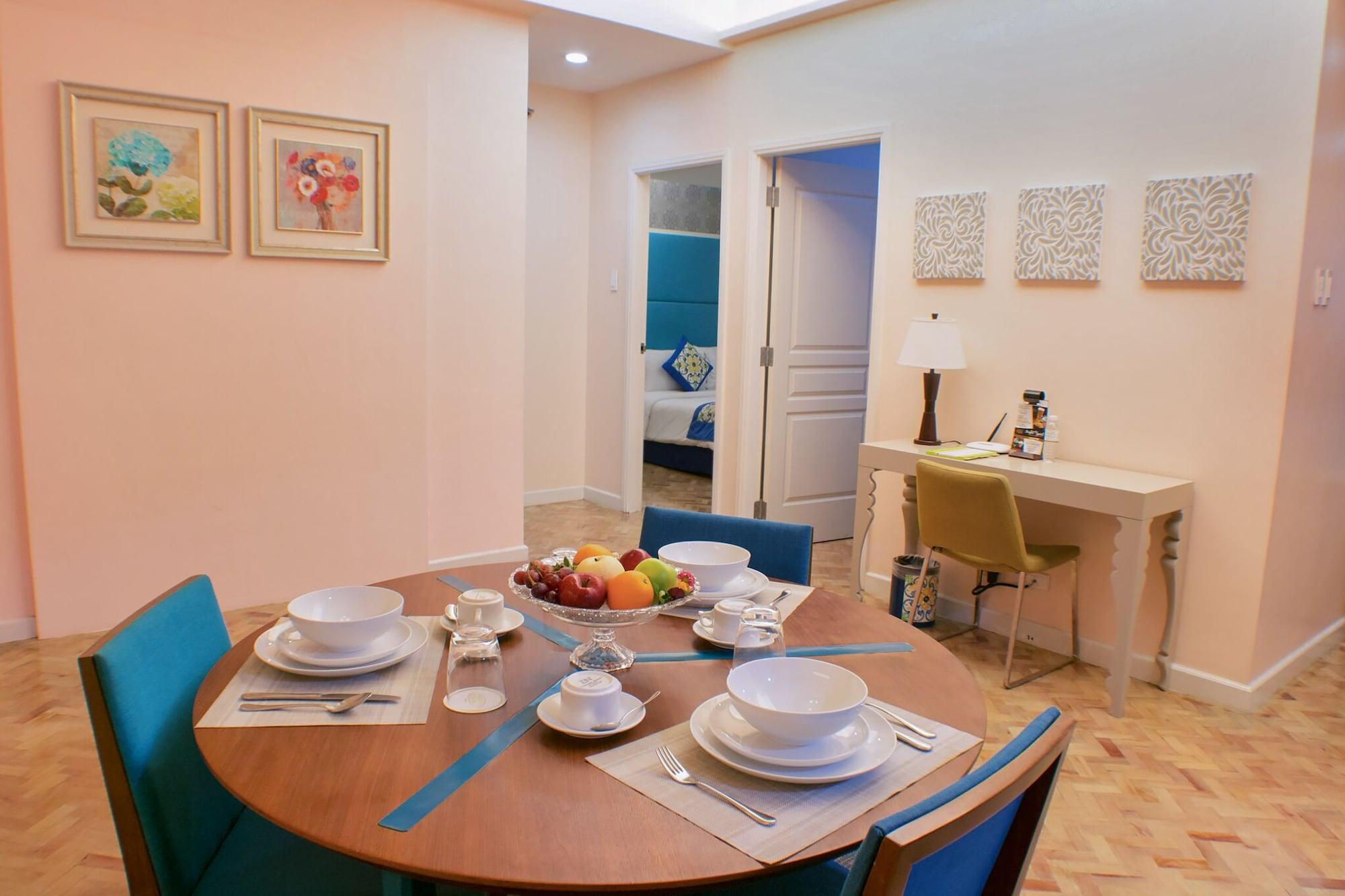 Hotel Parque Espana Muntinlupa City