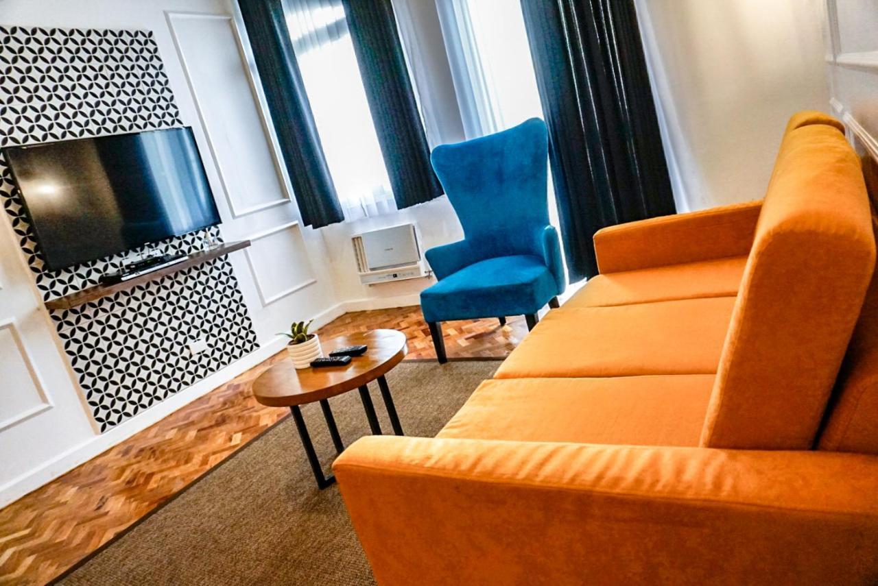 Hotel Parque Espana