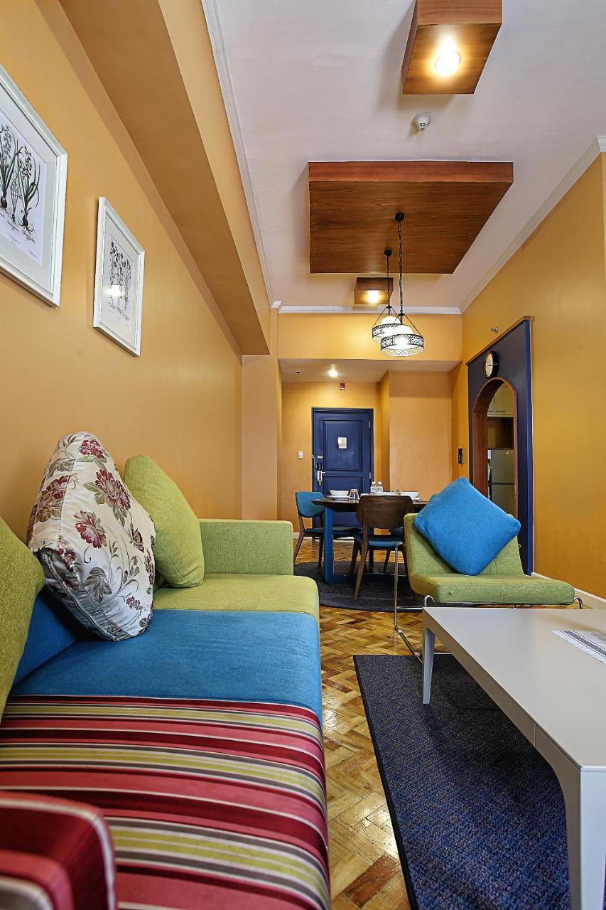 Hotel Parque Espana